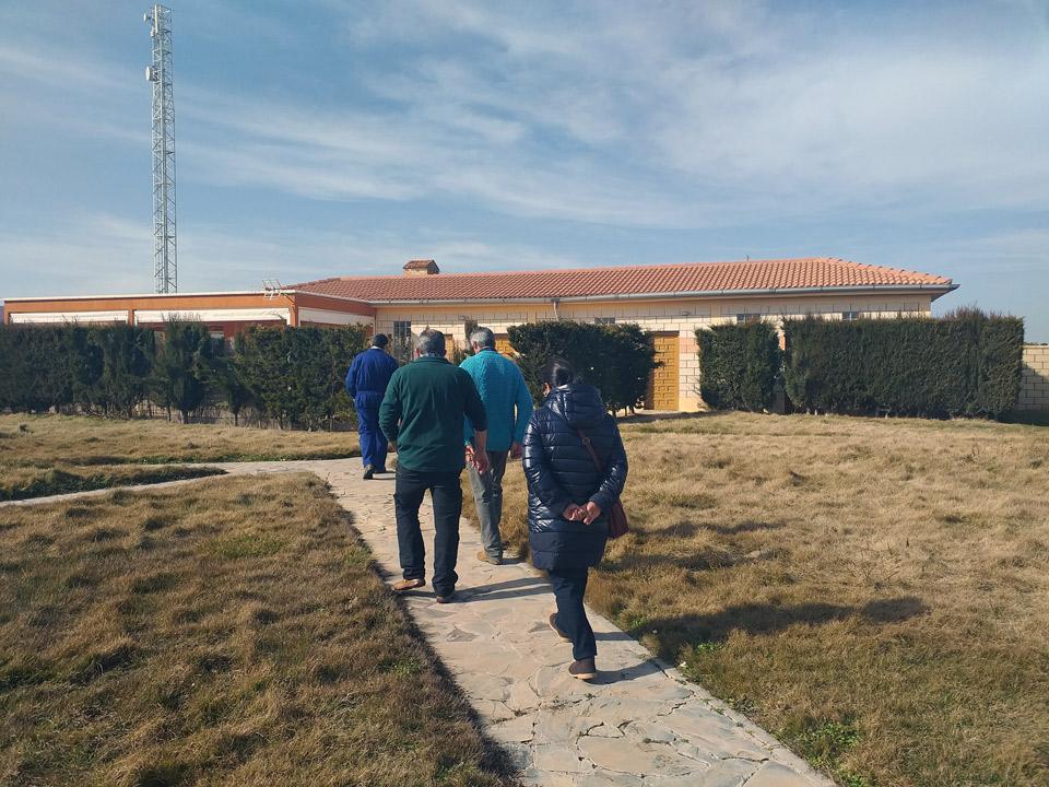 Aragón Senderos comienzoaño2020 2