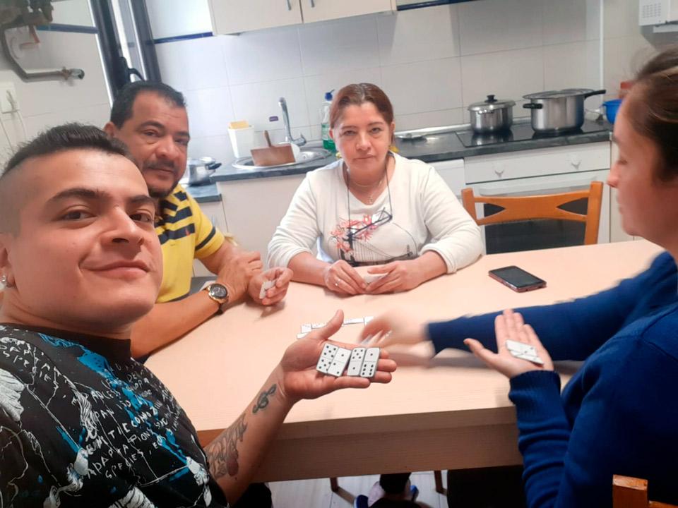 CuidarParaCuidarnos Soria JuegosConfinamiento 2