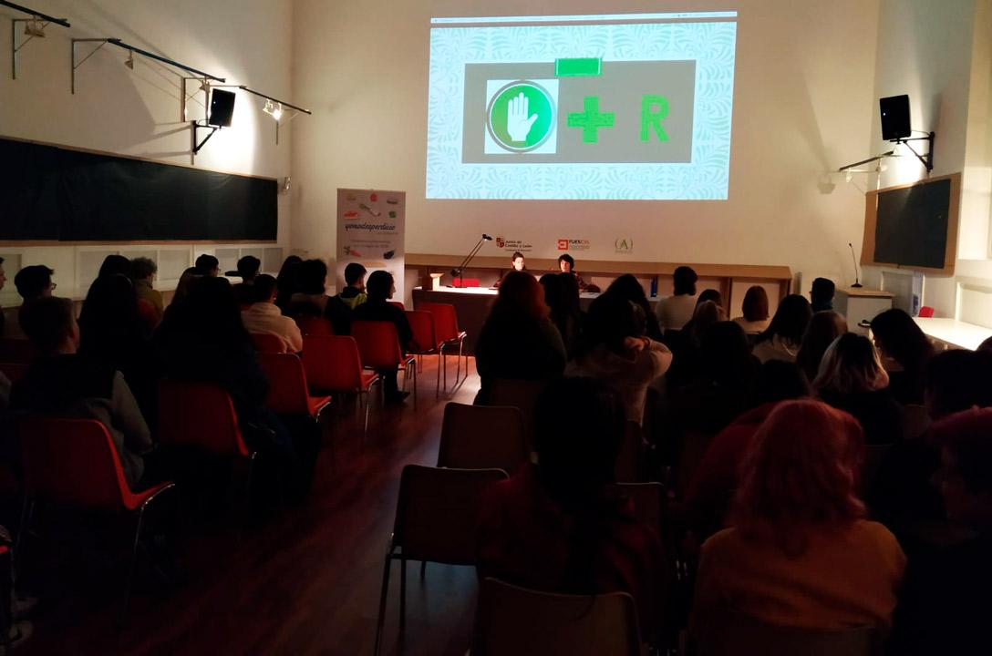 Soria YoNoDesperdicio EscuelaArte 2020 1