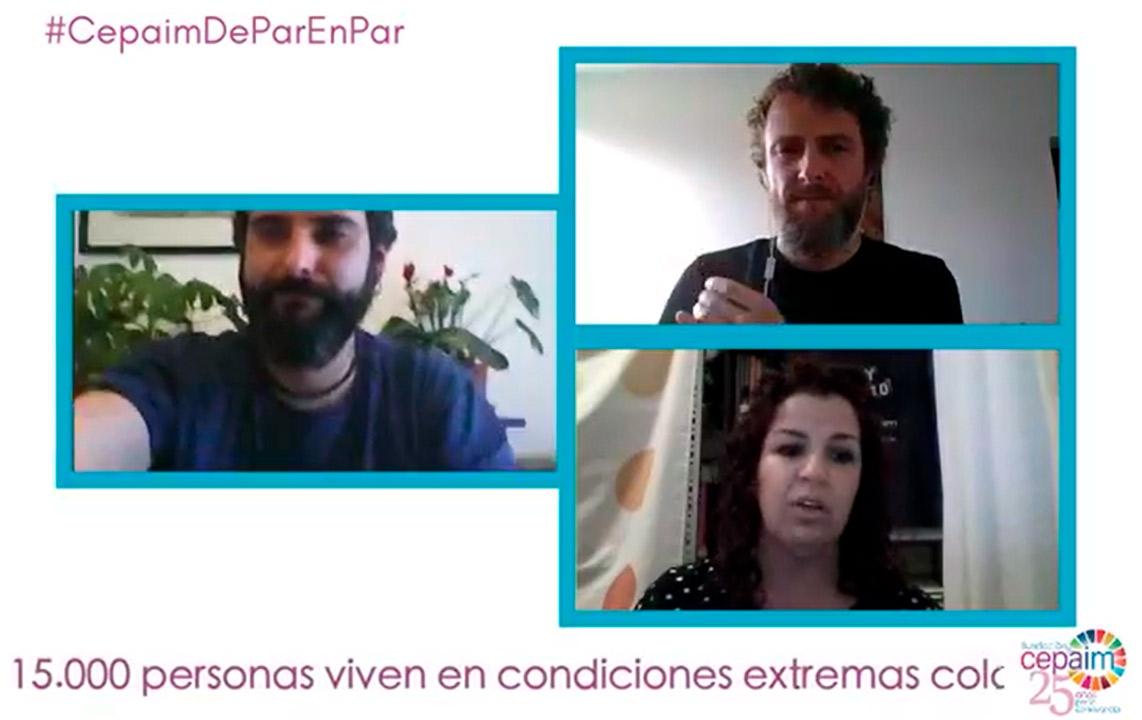 web Vivienda PuertasAbiertas