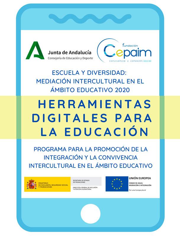HerramientasDigitales MediacionEducativa web