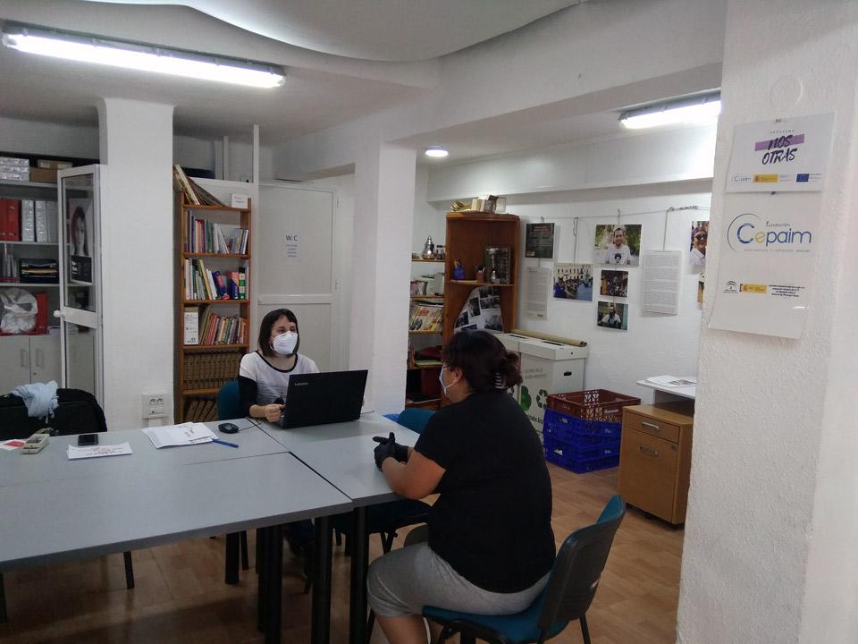 Sevilla TallerRecursosSociales4