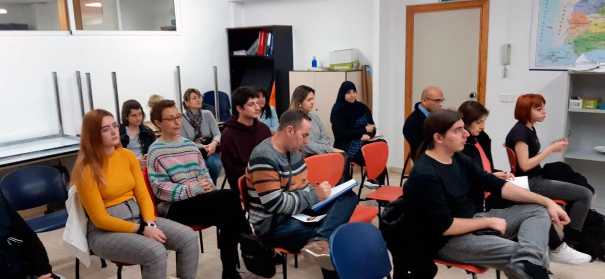 Valencia InformacionVoluntariado marzo2020 2
