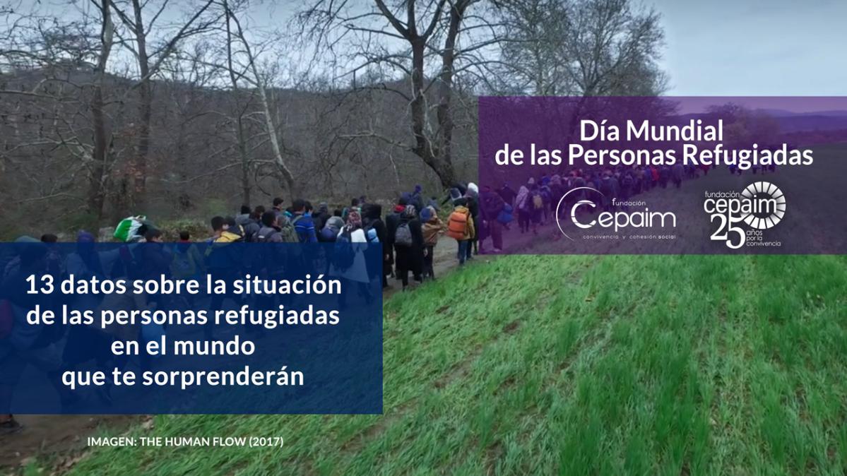 web Datos2020 Dia de las Personas Refugiadas