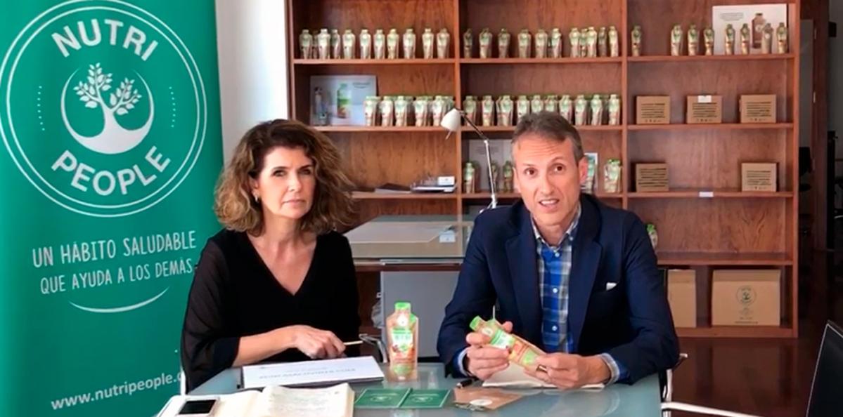 web Nutripeople