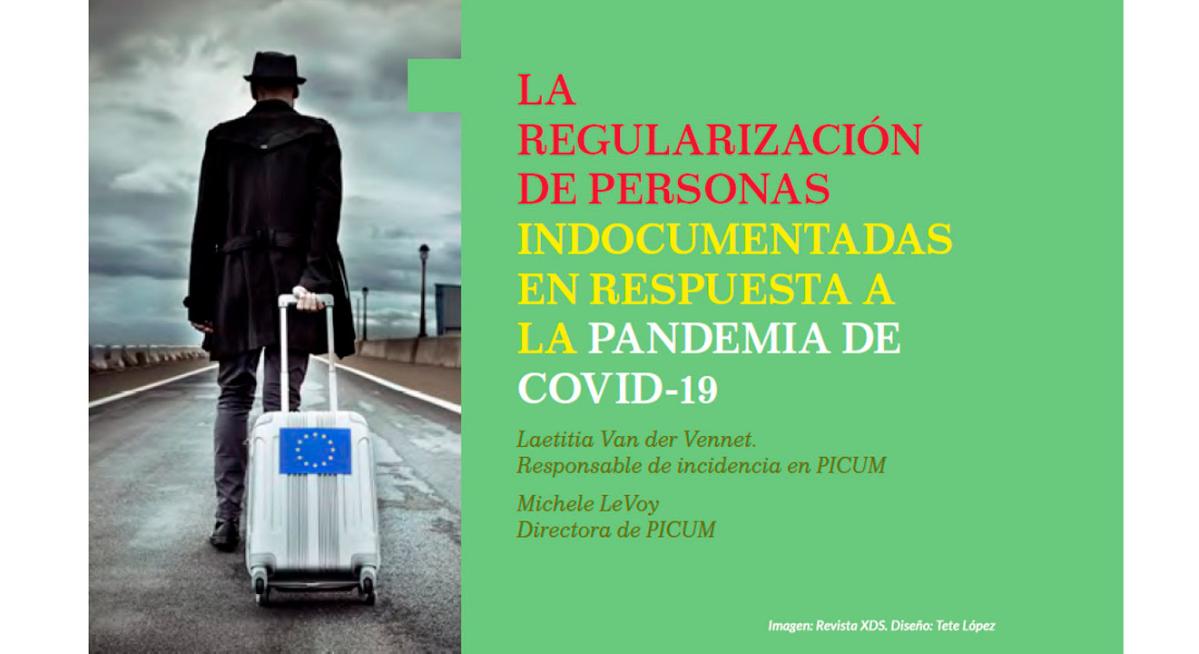 03.07 PICUM Regularización