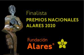 fundacionalares premios sello2020 finalista