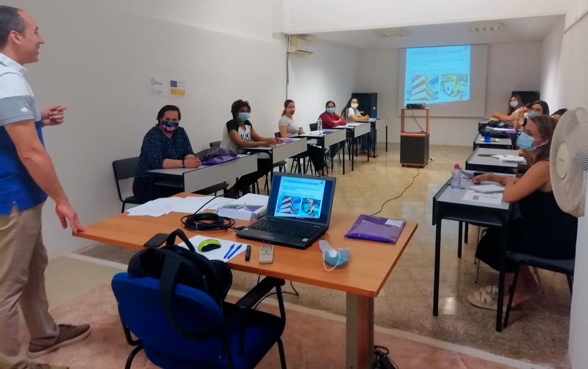 web comienzoAdelante Cepaim 4 2020