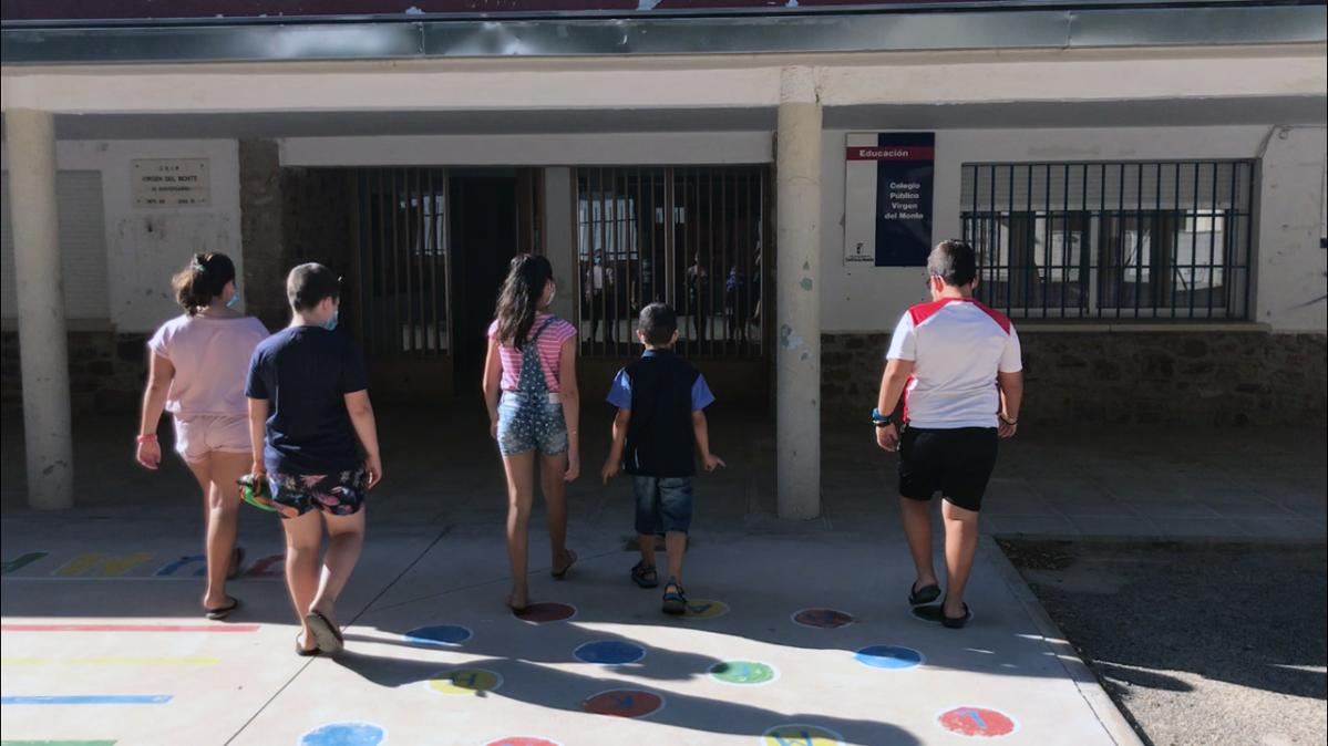 Bolaños ConvivenciaEducativa RefuerzoVerano 2 2020