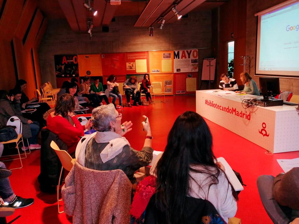 web 2 Reconocimiento MESA EMPLEO CARABANCHEL Y LATINA