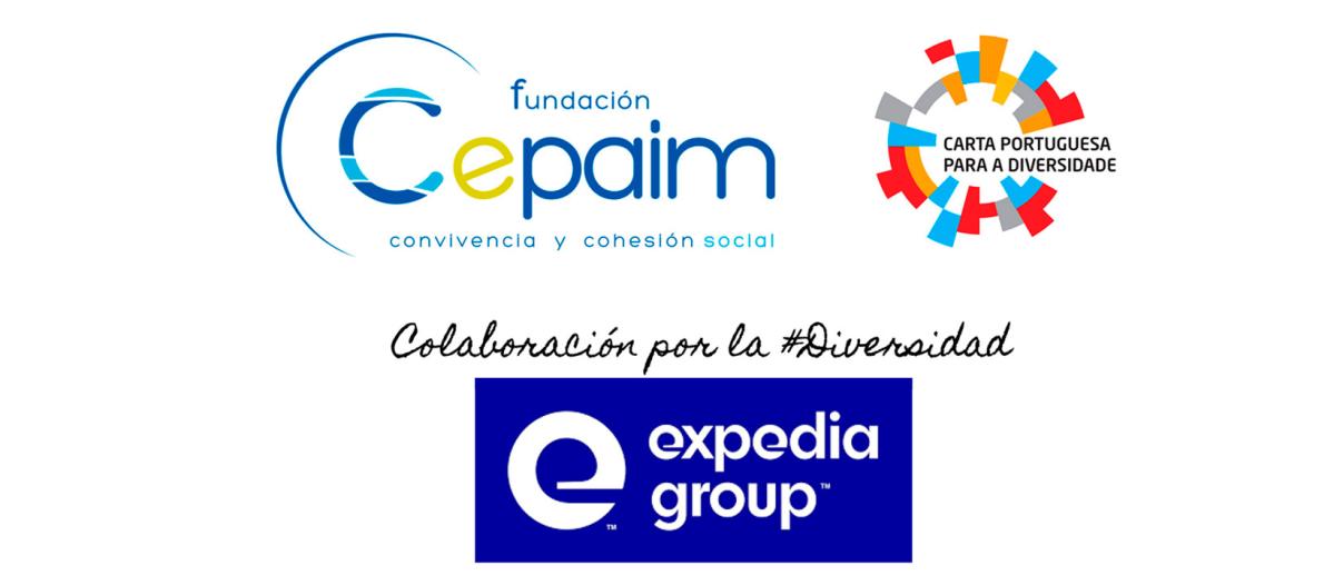 web ColaboracionExpedia