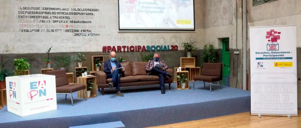 EncuentroParticipacion·EAPN 2020 1