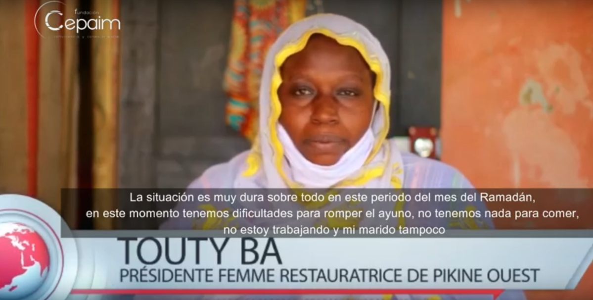 MujeresPikine