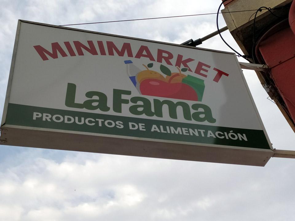 Murcia CepaimEmprende MinimarketLaFama 2 septiembre2020