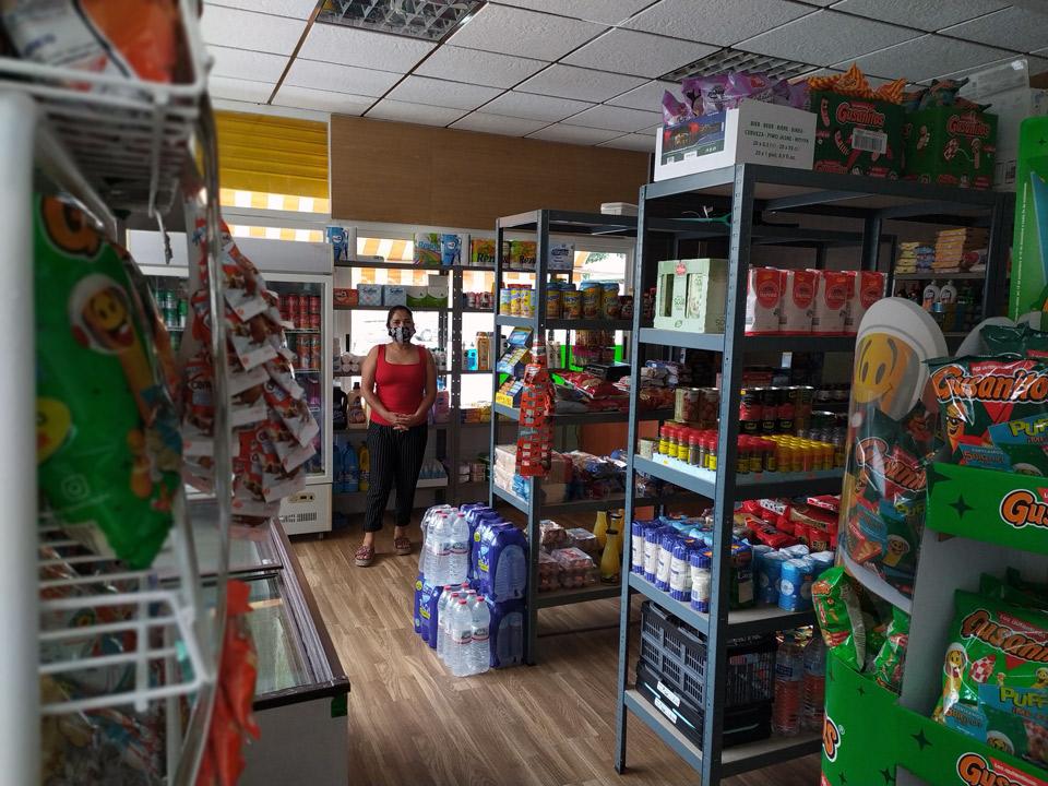 Murcia CepaimEmprende MinimarketLaFama 3 septiembre2020