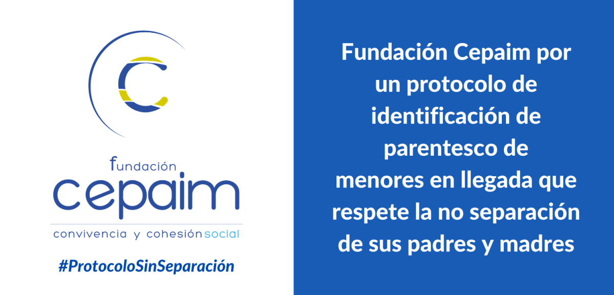 SeparacionMenores