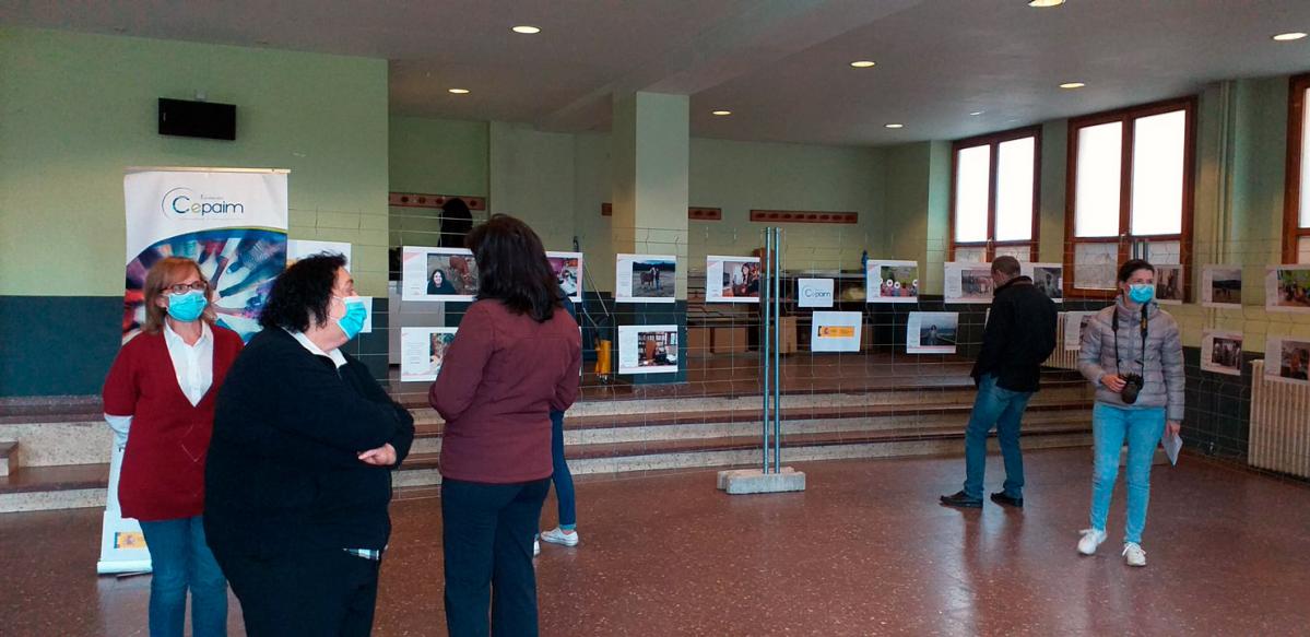 Soria MujerRuralAvanza ExpoMujeresRurales octubre2020 3