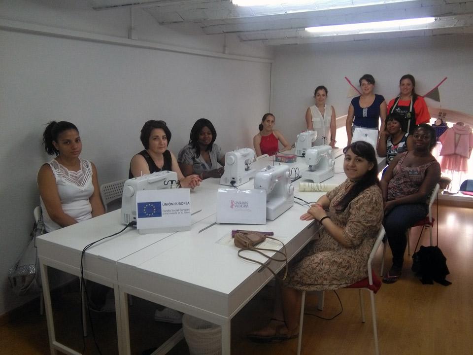 Valencia ItakaSira Comienzoactividades2020 2