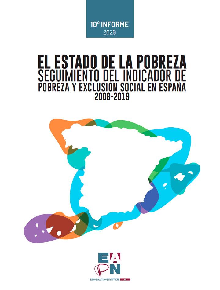 web InformeAROPE 2