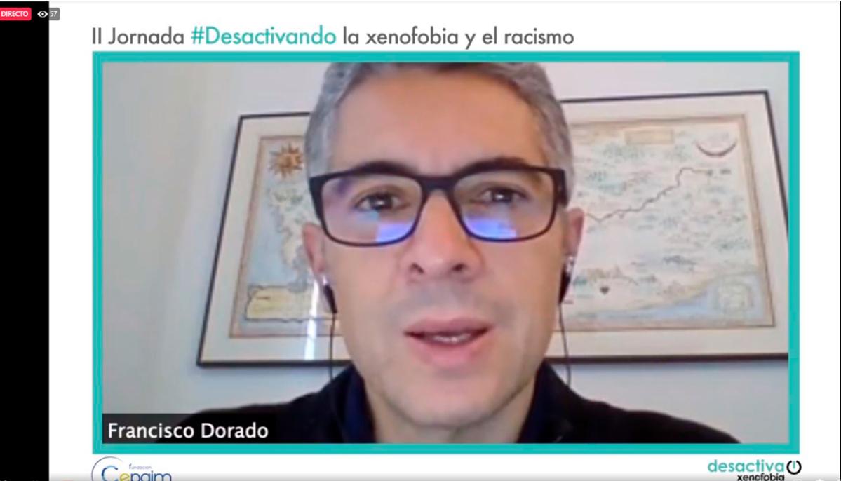 JornadaDesactiva2020 Dorado