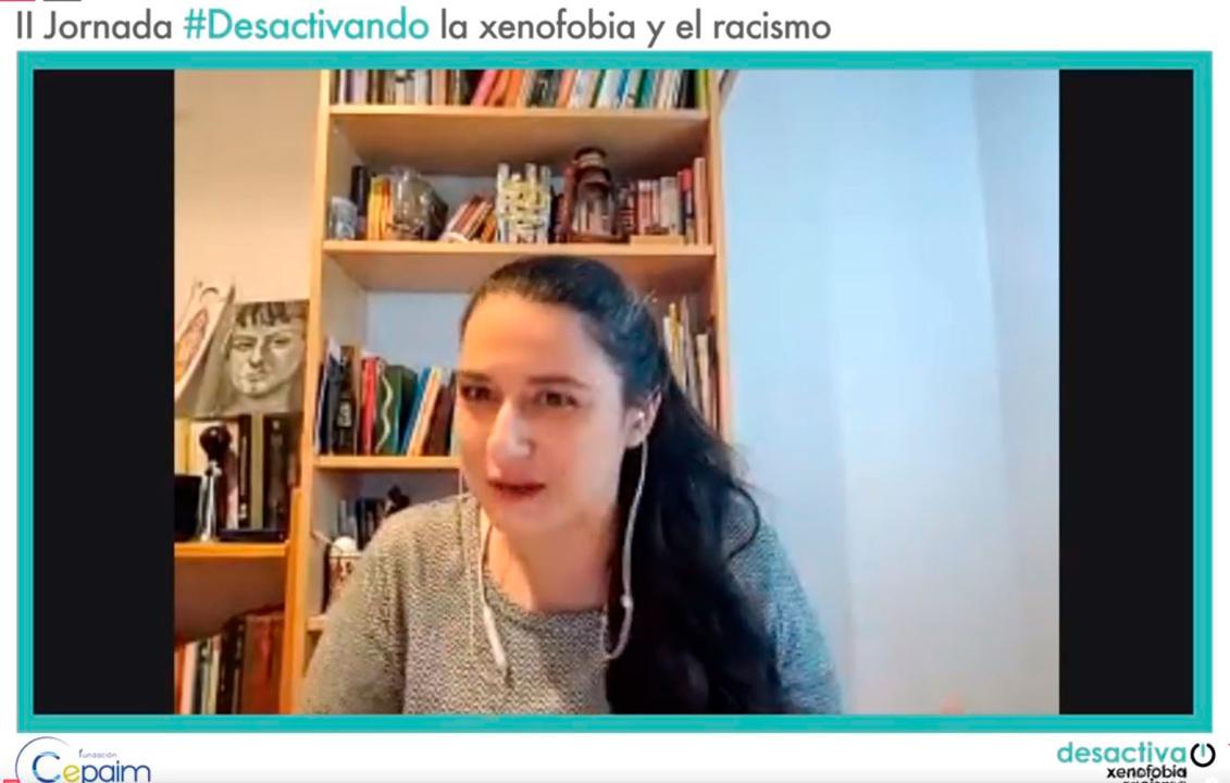 JornadaDesactiva2020 NataliaMonje