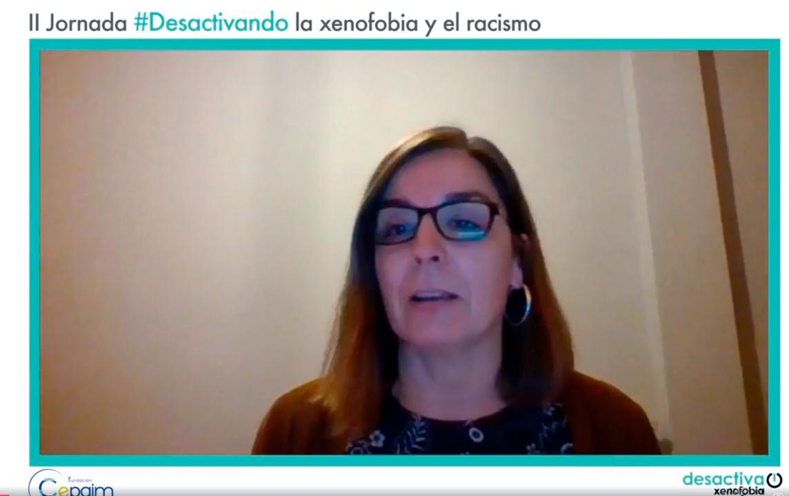 JornadaDesactiva2020 Patricia