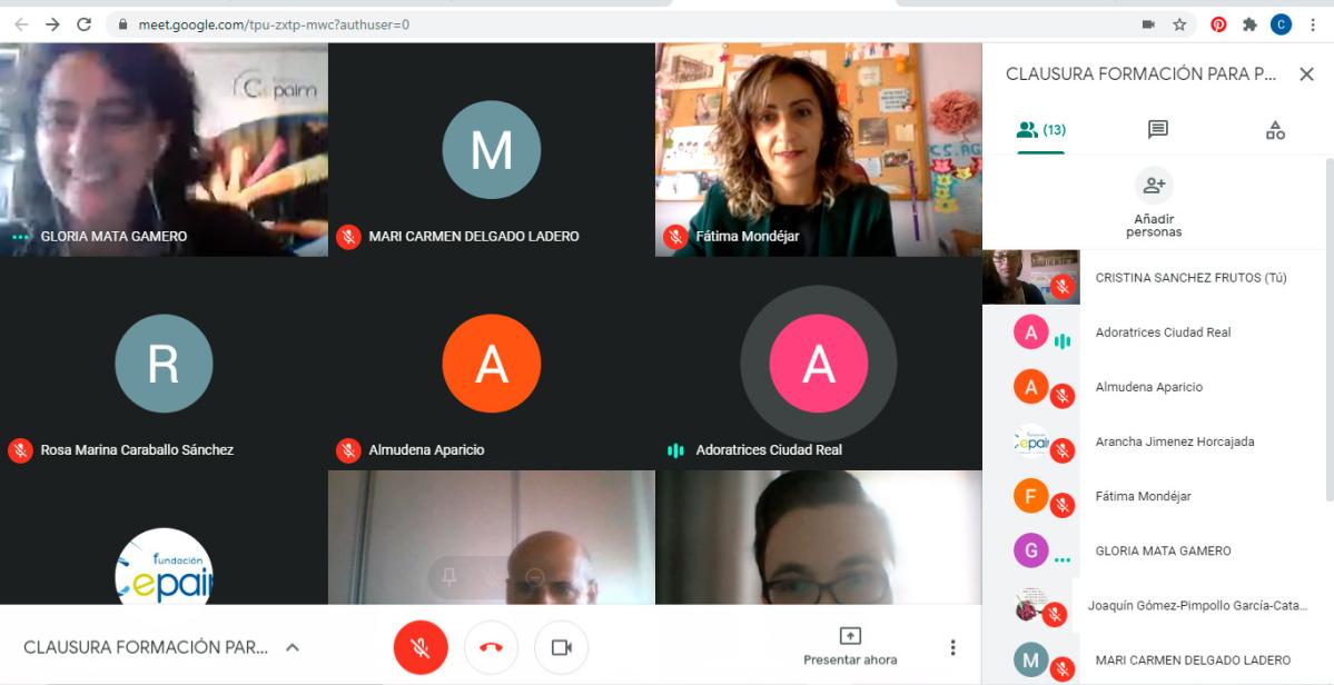 web FormacionProfesionales2 MasAdelante