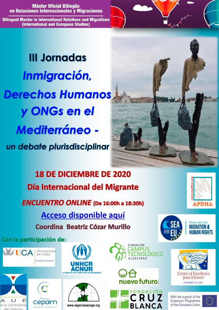 CARTEL DEF III JORNADAS ALGECIRAS