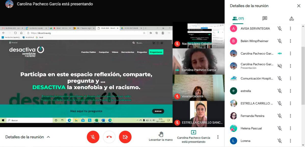 DesayunoResponsableMurcia 2 noviembre2020