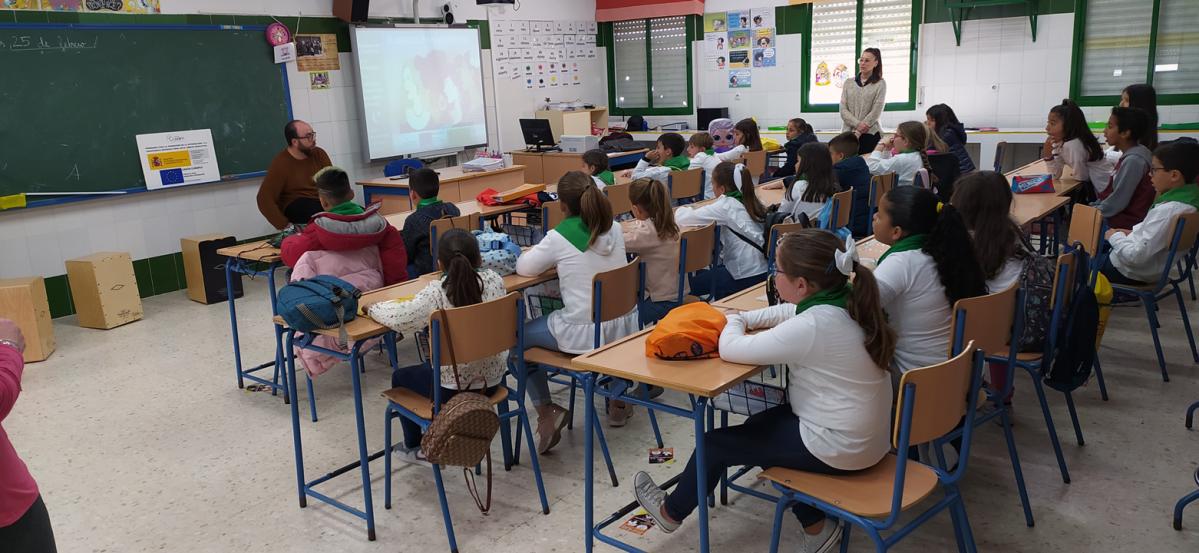 Lepe 2020 COVID educacion 3