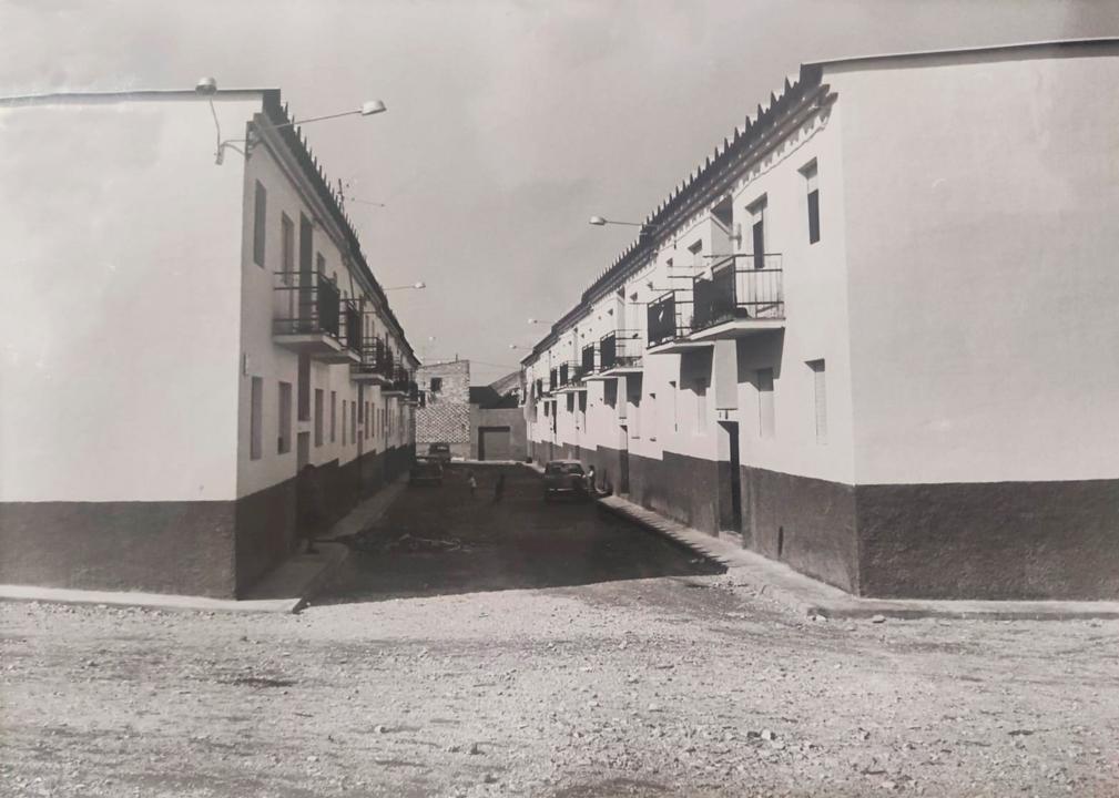 LosAlmendros Documental 4 2020