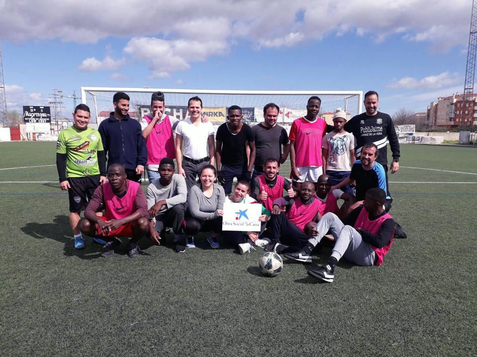 Navalmoral DeporteInclusion Resumen2020 01