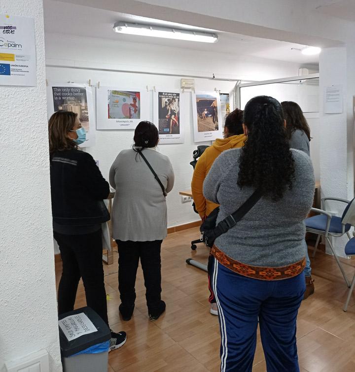 Nosotras FinDeAño 2020 3