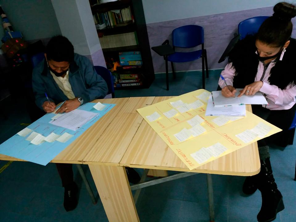 NuevosSenderos Madrid IRPF resumen2020 2