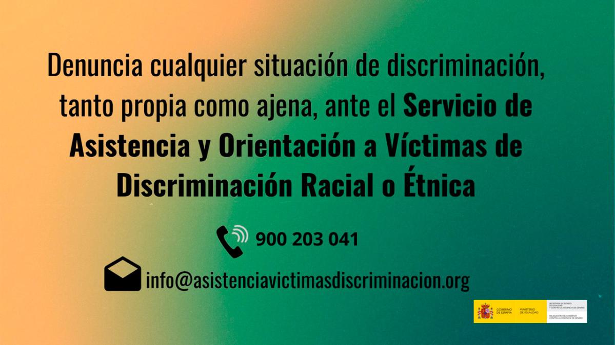 Valencia CONVIVE MascaretesNoDiscriminación SAOVDRE