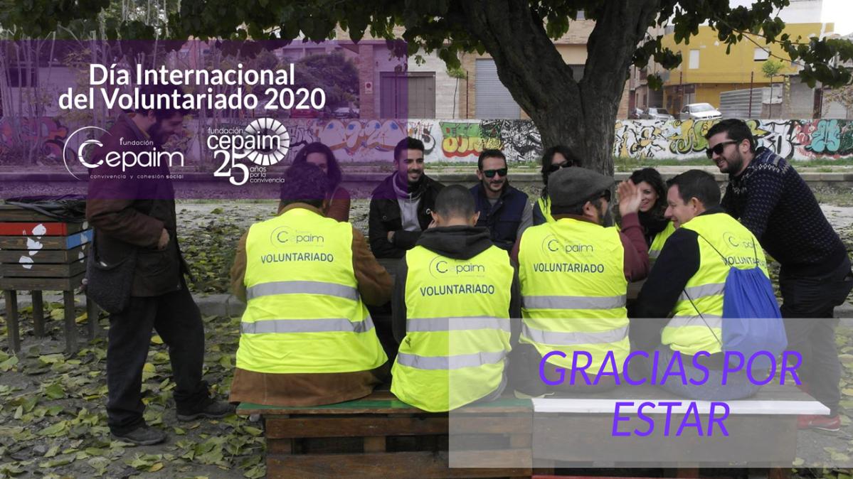 Voluntariado2020