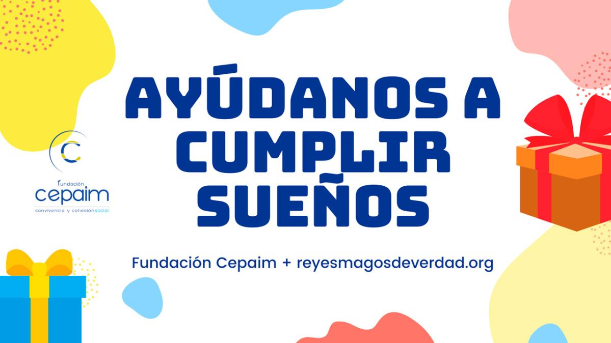 web ReyesMagosMadrid