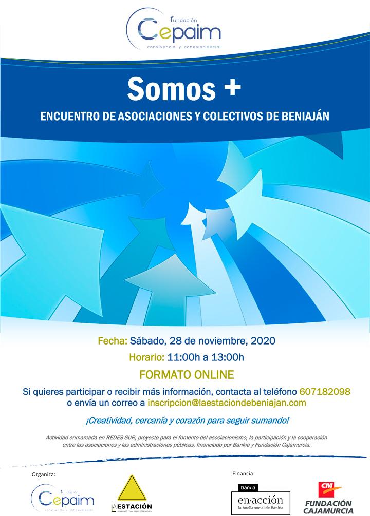 web SOMOS CARTEL MODELO ENTIDAD 1