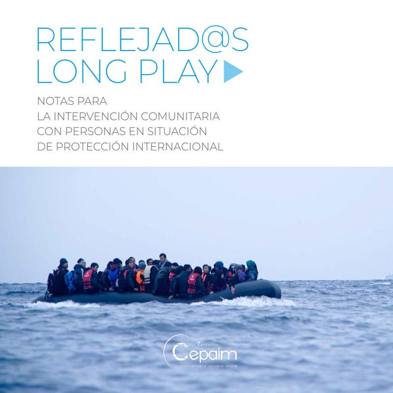 Bilbioteca Guía ReflejadxsLongPlay