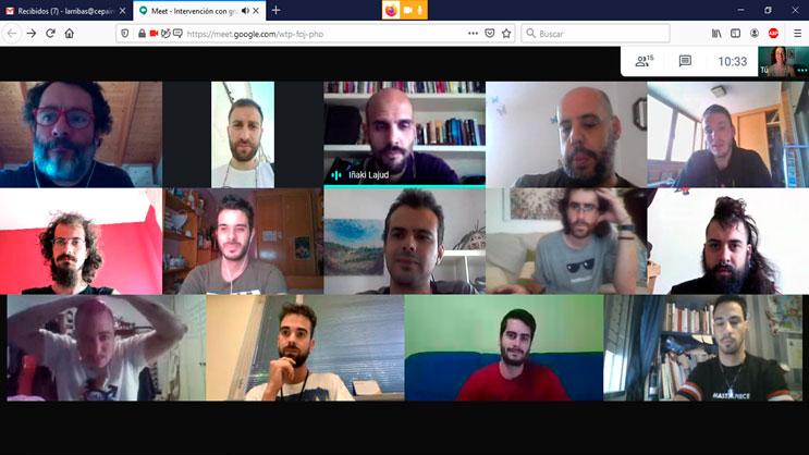 Madrid SalirAdelante IRPF 2020 2