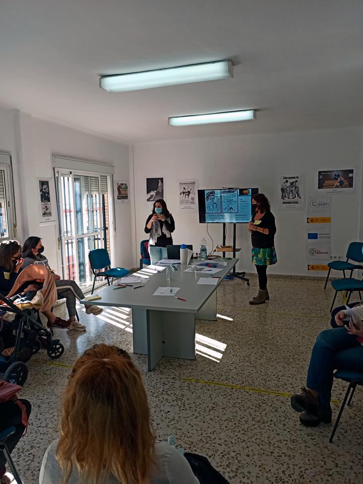 MasAdelante 3 Cierre2020 Sevilla