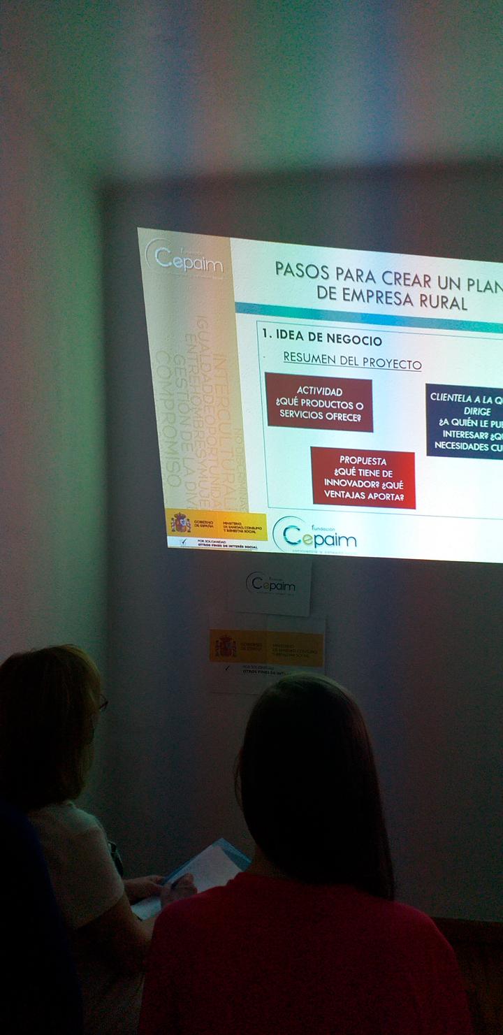 MujerRuralAvanza IRPF 04 Soria
