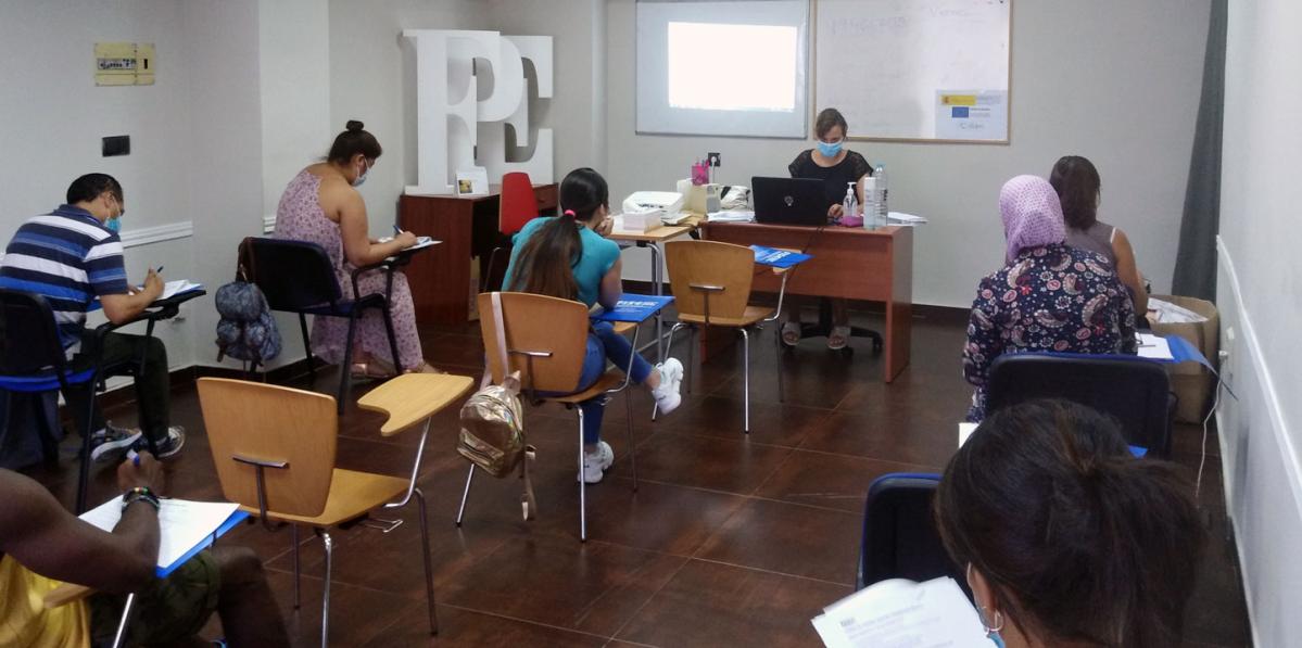 RedDeCentros Estatal Comienzo2021