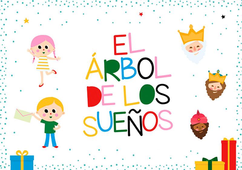 RegionDeMurcia CaixaProinfancia ArbolDeLosSueños 2
