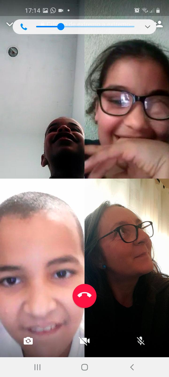 ComienzoTrimestre CaixzaProinfancia 1 Lorca Cepaim