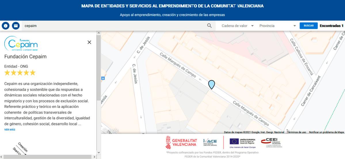 Emprende CEEI