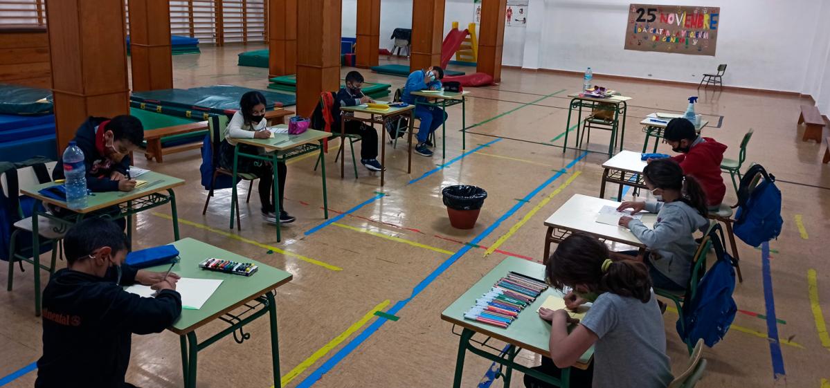 CaixaProinfancia MolinaSeguraAlguazas 1 CreyendoEnTi