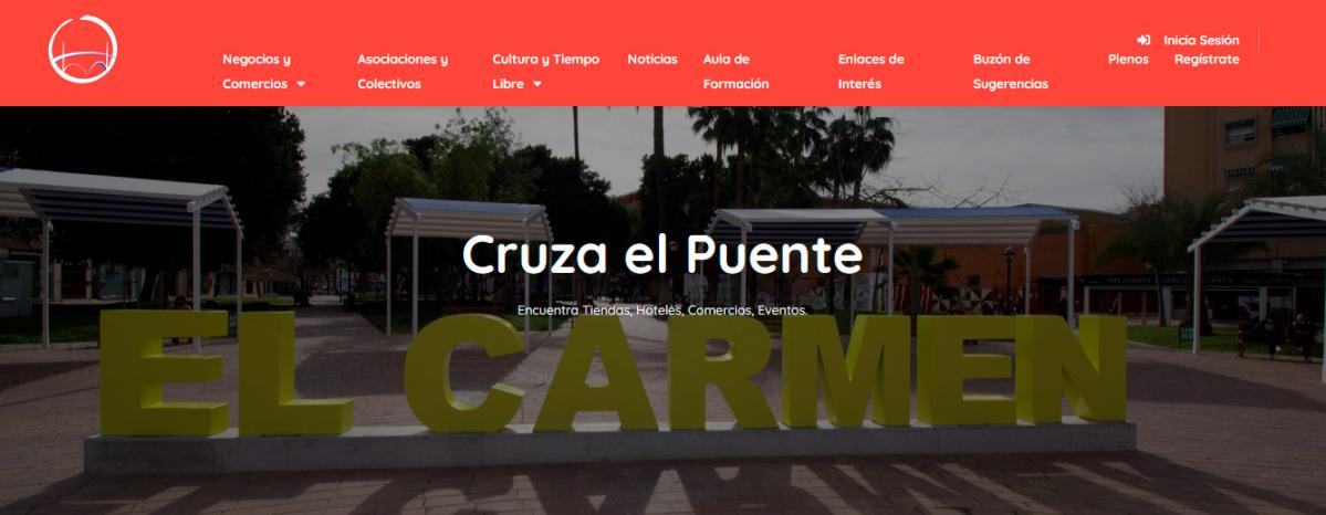 DescubriendoElCarmen Murcia2