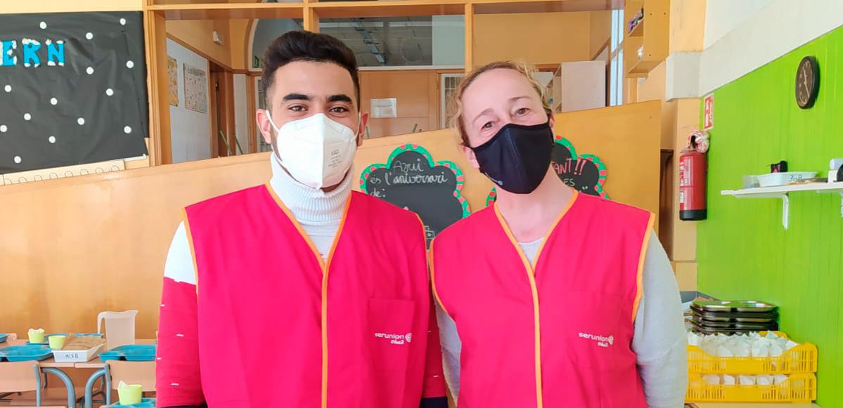 Lahcen PracticasMonitor Olot marzo2021
