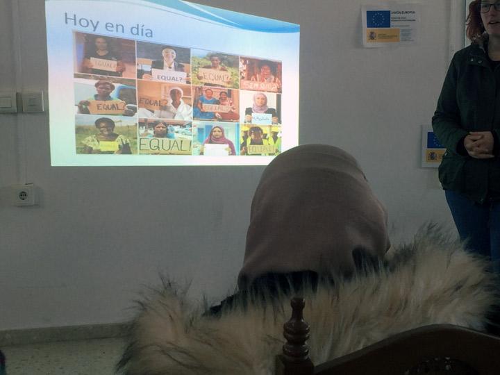 Lepe 2 DinamizadoraVdG SalirAdelante febrero2019